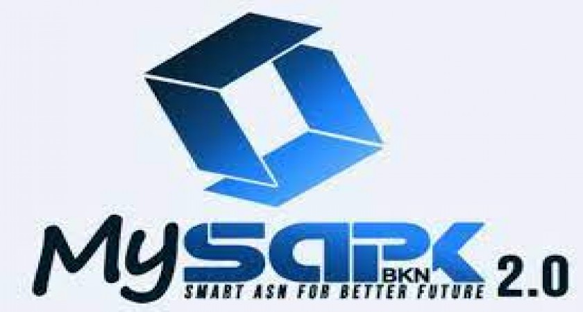 MySAPK